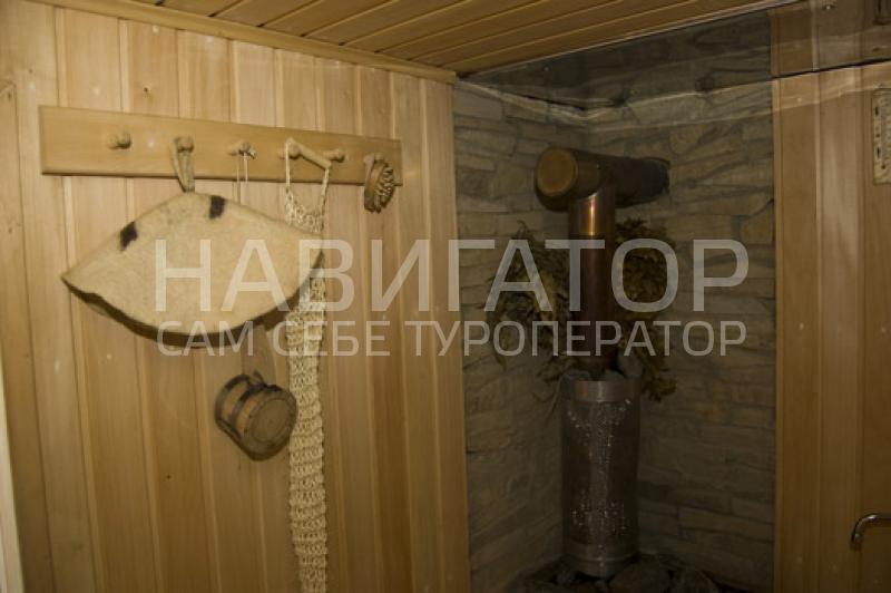 НА ВЫСОКОМ БЕРЕГУ - гостевой дом в Анапа НА ВЫСОКОМ БЕРЕГУ - гостевой дом в Анапа
