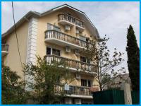 ЗОЛОТАЯ РЫБКА – отель в Курортные поселки Лазаревского района ЗОЛОТАЯ РЫБКА – отель в Курортные поселки Лазаревского района