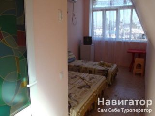 НАДЕЖДА – гостевой дом в Архипо-Осиповка НАДЕЖДА – гостевой дом в Архипо-Осиповка