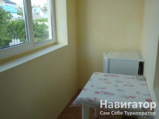 НАДЕЖДА – гостевой дом в Архипо-Осиповка НАДЕЖДА – гостевой дом в Архипо-Осиповка