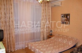НАТАЛИ - мини-гостиница в Анапа НАТАЛИ - мини-гостиница в Анапа