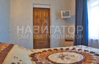 НАТАЛИ - мини-гостиница в Анапа НАТАЛИ - мини-гостиница в Анапа