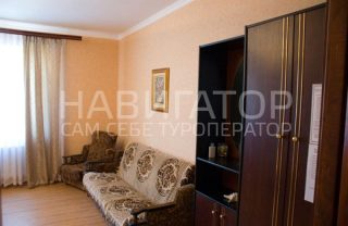 НАТАЛИ - мини-гостиница в Анапа НАТАЛИ - мини-гостиница в Анапа