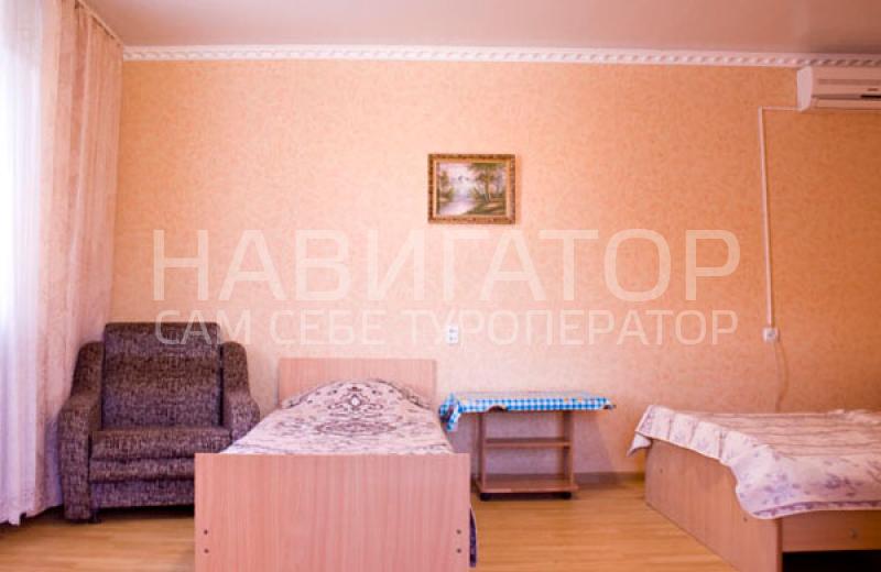 НАТАЛИ - мини-гостиница в Анапа НАТАЛИ - мини-гостиница в Анапа