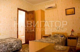 НАТАЛИ - мини-гостиница в Анапа НАТАЛИ - мини-гостиница в Анапа