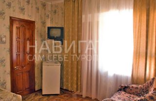НАТАЛИ - мини-гостиница в Анапа НАТАЛИ - мини-гостиница в Анапа