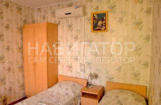 НАТАЛИ - мини-гостиница в Анапа