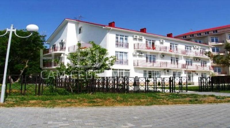 ОРИОН - гостиница в Анапа ОРИОН - гостиница в Анапа