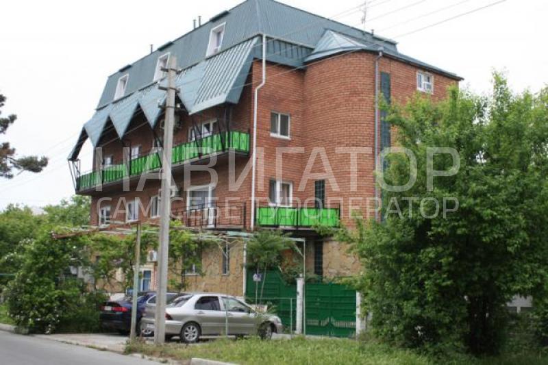 ОСТРОВОК - мини-гостиница в Анапа ОСТРОВОК - мини-гостиница в Анапа