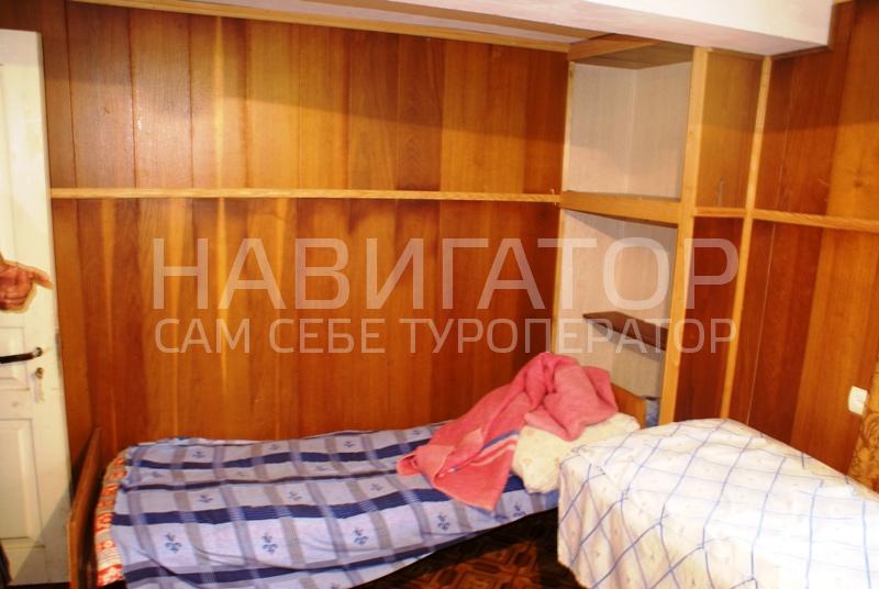 ХАЧАТУР - гостевой дом в Цандрыпш пос.