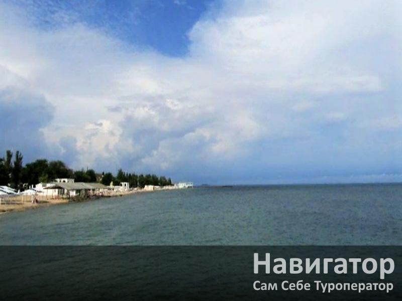 ЗВЕЗДНОЕ НЕБО - гостевой дом в Евпатория