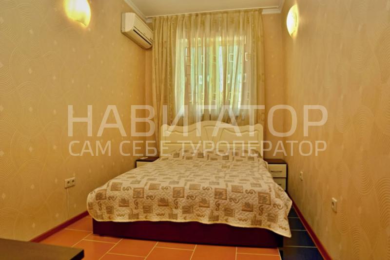 Отель в Анапе в Анапа