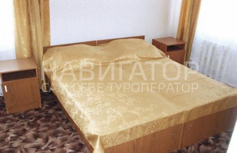 СЛАВИЯ - гостиница в Анапа СЛАВИЯ - гостиница в Анапа