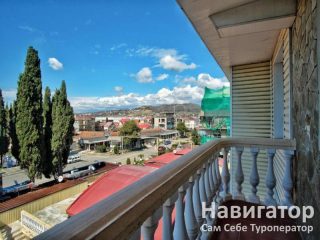 ВАЧАГАН - гостевой дом в Нижне-Имеретинская бухта
