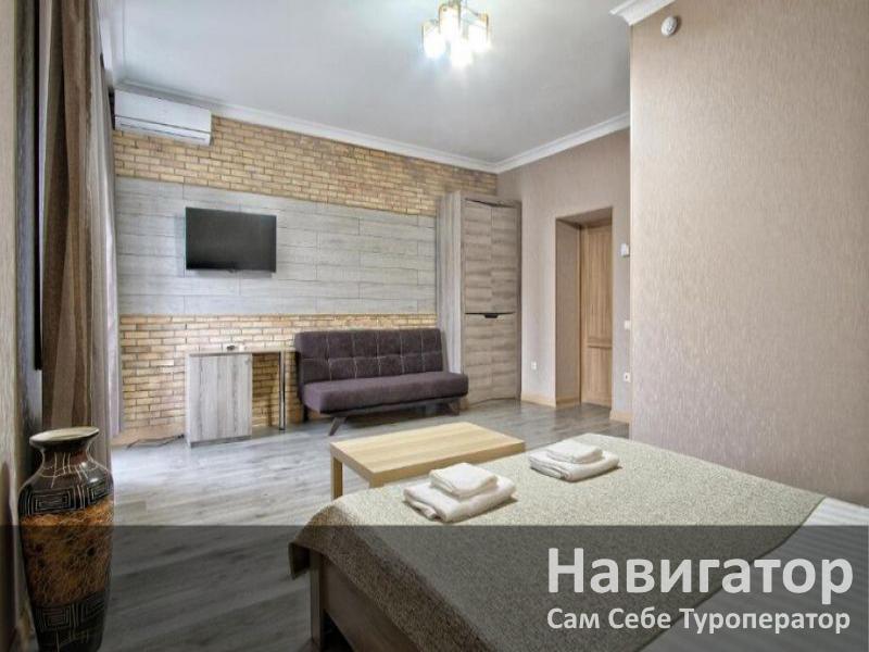 ВАЧАГАН - гостевой дом в Нижне-Имеретинская бухта ВАЧАГАН - гостевой дом в Нижне-Имеретинская бухта