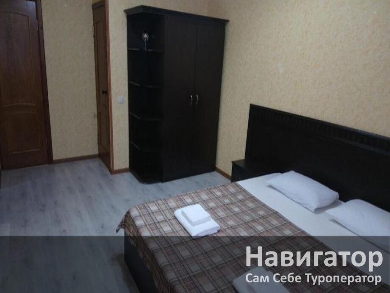 ВАЧАГАН - гостевой дом в Нижне-Имеретинская бухта ВАЧАГАН - гостевой дом в Нижне-Имеретинская бухта