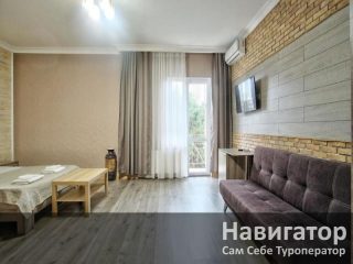 ВАЧАГАН - гостевой дом в Нижне-Имеретинская бухта