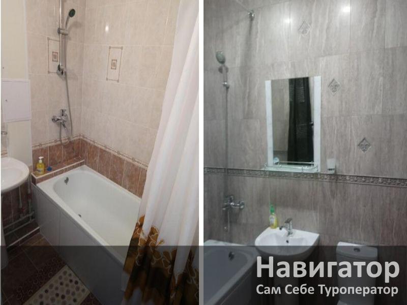 ВАЧАГАН - гостевой дом в Нижне-Имеретинская бухта ВАЧАГАН - гостевой дом в Нижне-Имеретинская бухта