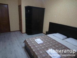 ВАЧАГАН - гостевой дом в Нижне-Имеретинская бухта ВАЧАГАН - гостевой дом в Нижне-Имеретинская бухта