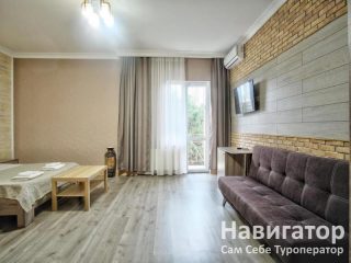 ВАЧАГАН - гостевой дом в Нижне-Имеретинская бухта