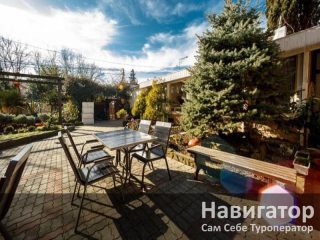 ВАЧАГАН - гостевой дом в Нижне-Имеретинская бухта ВАЧАГАН - гостевой дом в Нижне-Имеретинская бухта