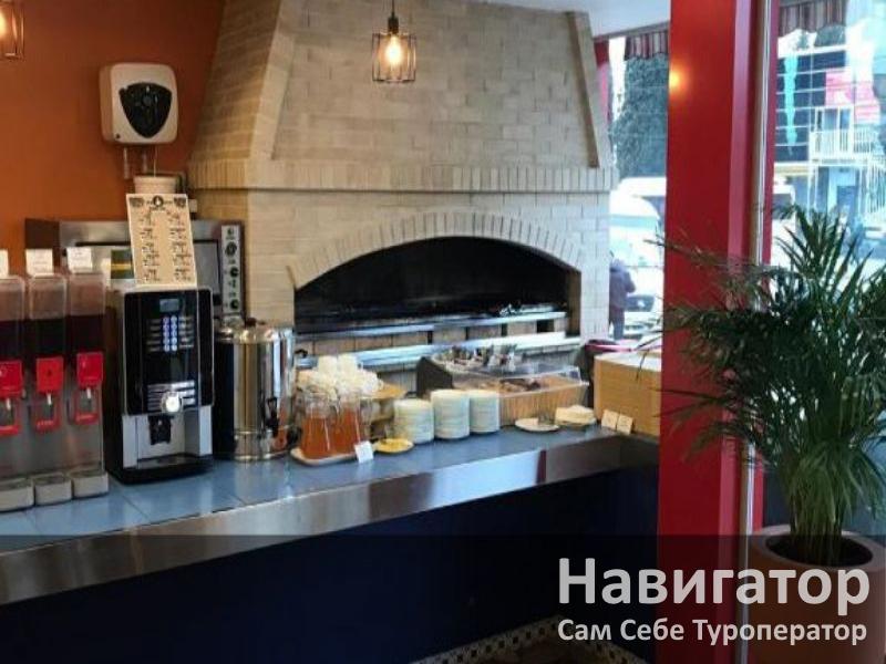 ВАЧАГАН - гостевой дом в Нижне-Имеретинская бухта ВАЧАГАН - гостевой дом в Нижне-Имеретинская бухта