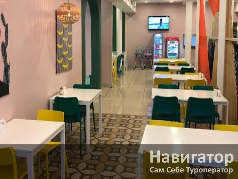 ВАЧАГАН - гостевой дом в Нижне-Имеретинская бухта ВАЧАГАН - гостевой дом в Нижне-Имеретинская бухта