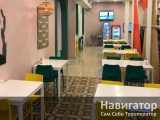 ВАЧАГАН - гостевой дом в Нижне-Имеретинская бухта ВАЧАГАН - гостевой дом в Нижне-Имеретинская бухта