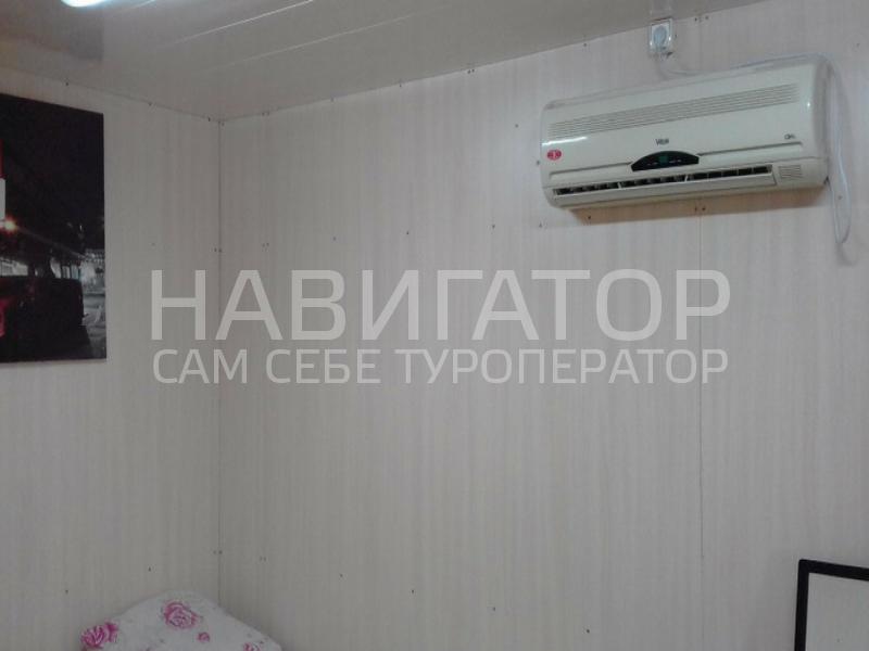 Гостевой дом "На Чапаева" в Должанская ст. Гостевой дом "На Чапаева" в Должанская ст.