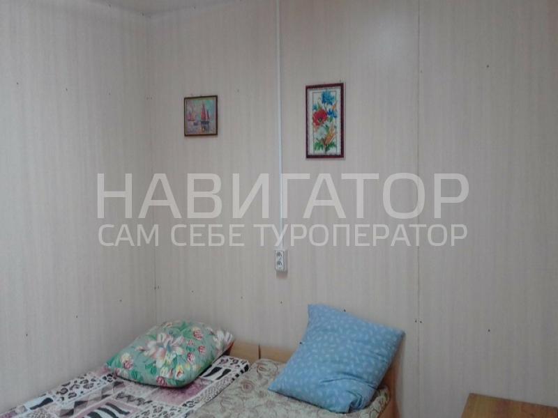 Гостевой дом "На Чапаева" в Должанская ст. Гостевой дом "На Чапаева" в Должанская ст.