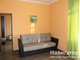 АЛЫЕ ПАРУСА - пансионат в Нижне-Имеретинская бухта АЛЫЕ ПАРУСА - пансионат в Нижне-Имеретинская бухта