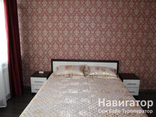 АЛЫЕ ПАРУСА - пансионат в Нижне-Имеретинская бухта АЛЫЕ ПАРУСА - пансионат в Нижне-Имеретинская бухта