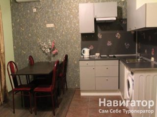 АЛЫЕ ПАРУСА - пансионат в Нижне-Имеретинская бухта АЛЫЕ ПАРУСА - пансионат в Нижне-Имеретинская бухта
