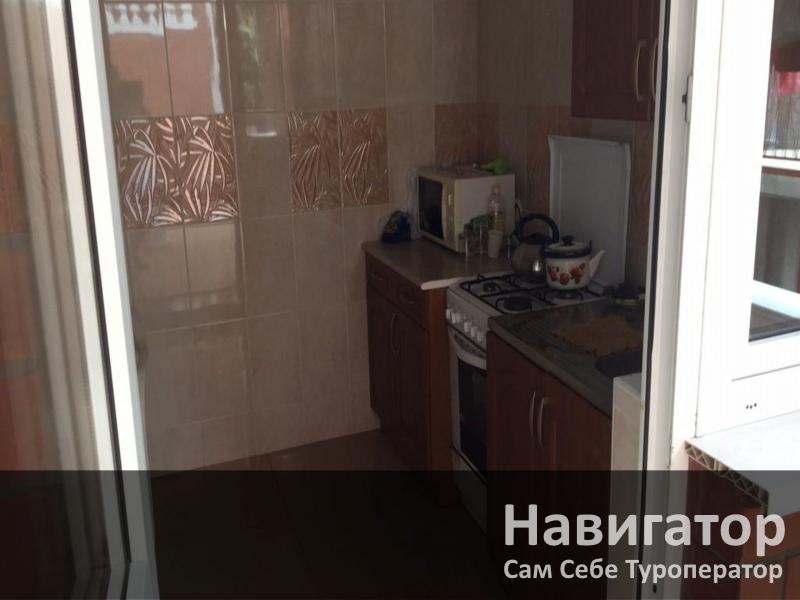 АКВАРИУМ - гостевой дом в Геленджик АКВАРИУМ - гостевой дом в Геленджик