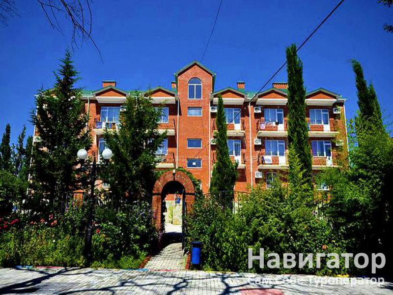 ДУБРАВА - курортный отель в Криница ДУБРАВА - курортный отель в Криница