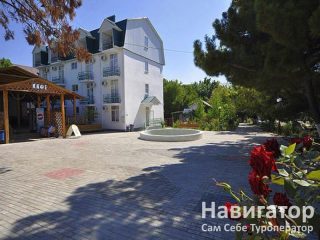 ДУБРАВА - курортный отель в Криница ДУБРАВА - курортный отель в Криница