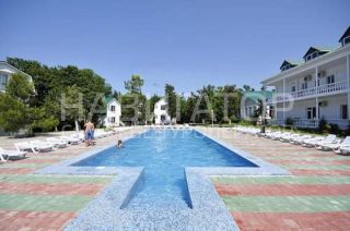 ДУБРАВА - курортный отель в Криница ДУБРАВА - курортный отель в Криница
