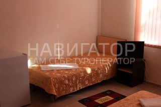 ДУБРАВА - курортный отель в Криница ДУБРАВА - курортный отель в Криница