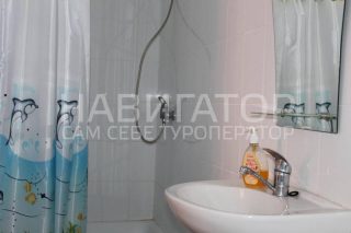 ДУБРАВА - курортный отель в Криница