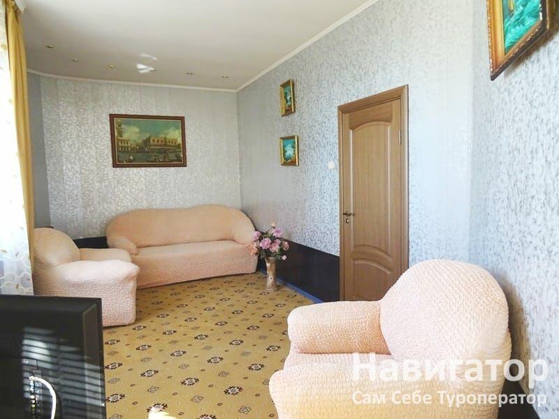 ВИЗИТ – гостевой дом в Хоста ВИЗИТ – гостевой дом в Хоста