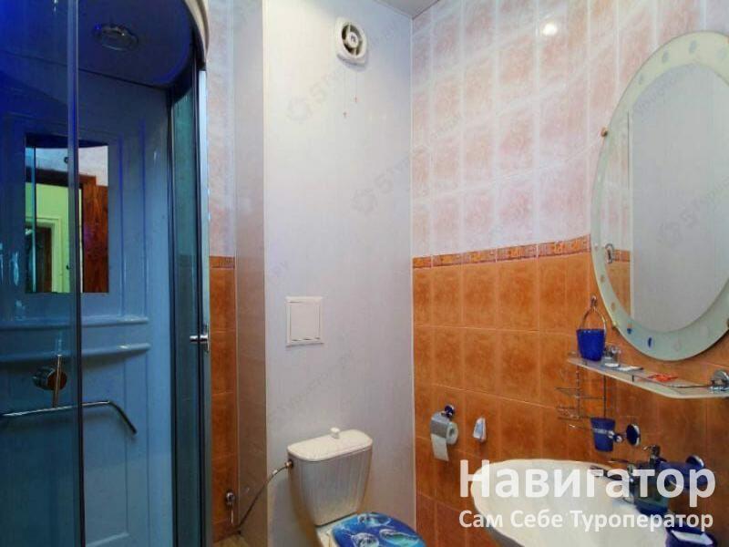 ВИЗИТ – гостевой дом в Хоста ВИЗИТ – гостевой дом в Хоста