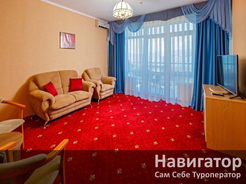 БРИГАНТИНА - гостиница в Геленджик центр БРИГАНТИНА - гостиница в Геленджик центр