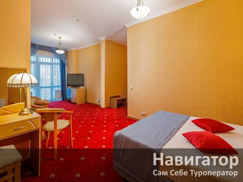 БРИГАНТИНА - гостиница в Геленджик центр БРИГАНТИНА - гостиница в Геленджик центр