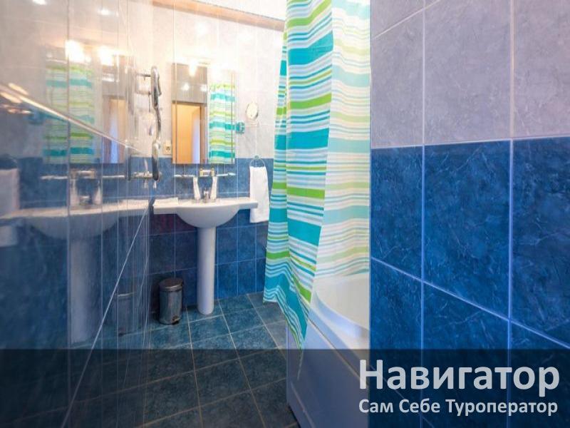 БРИГАНТИНА - гостиница в Геленджик центр БРИГАНТИНА - гостиница в Геленджик центр