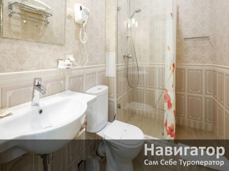 БРИГАНТИНА - гостиница в Геленджик центр БРИГАНТИНА - гостиница в Геленджик центр
