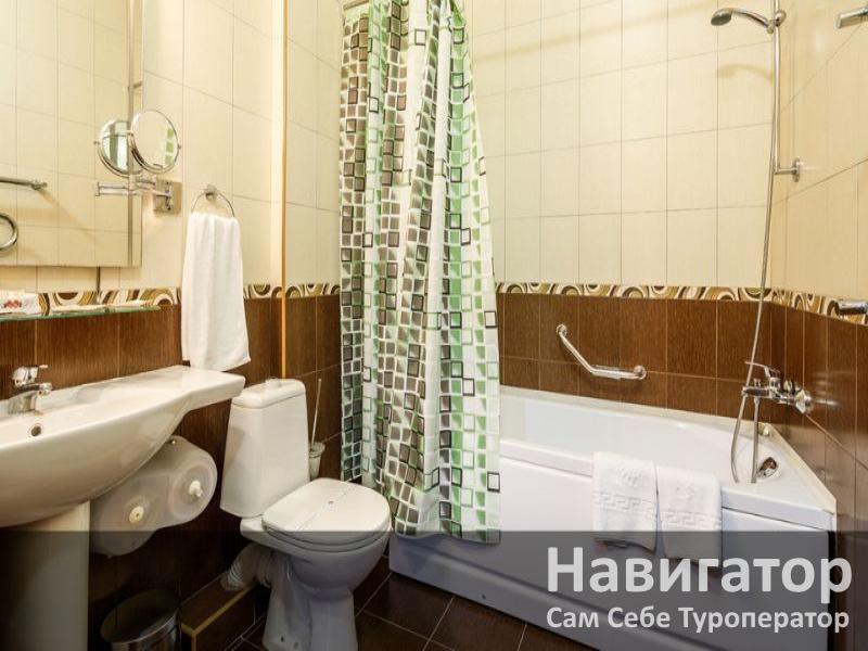 БРИГАНТИНА - гостиница в Геленджик центр БРИГАНТИНА - гостиница в Геленджик центр