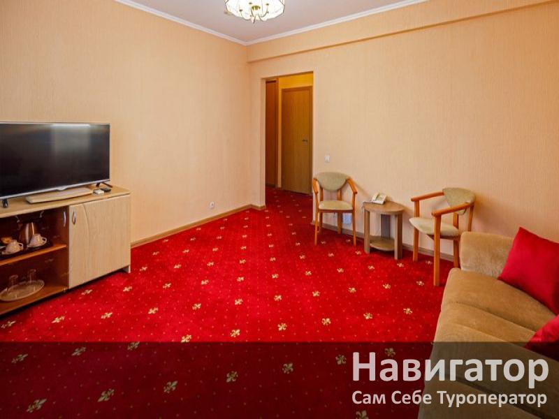 БРИГАНТИНА - гостиница в Геленджик центр БРИГАНТИНА - гостиница в Геленджик центр