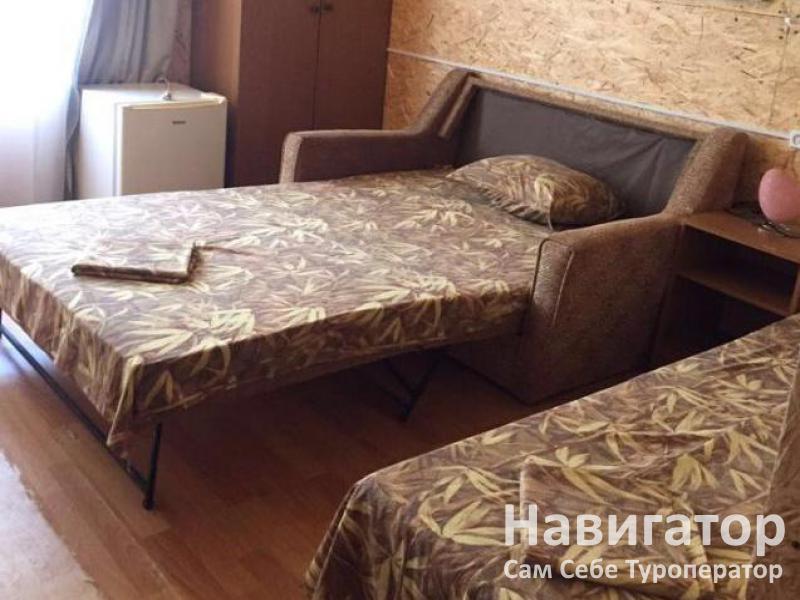АРХИПКА - база отдыха в Архипо-Осиповка