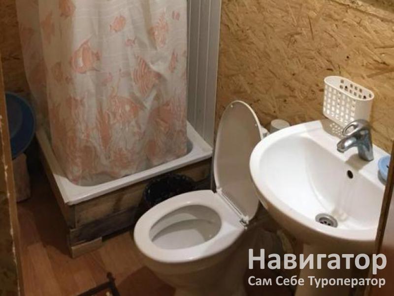 АРХИПКА - база отдыха в Архипо-Осиповка