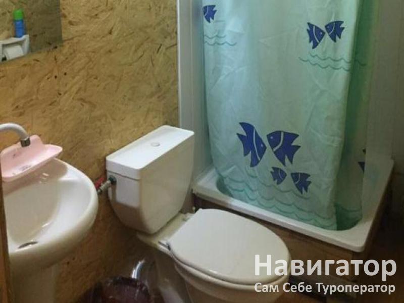 АРХИПКА - база отдыха в Архипо-Осиповка